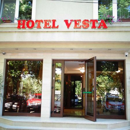 Vesta Hotel مونتانا المظهر الخارجي الصورة