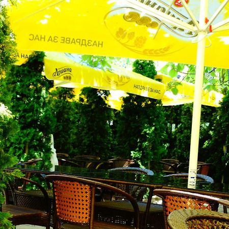 Vesta Hotel مونتانا المظهر الخارجي الصورة