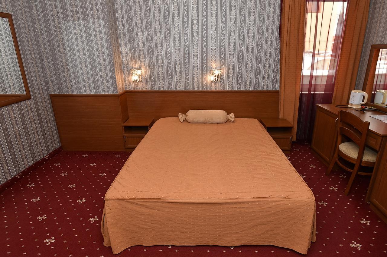 Vesta Hotel مونتانا المظهر الخارجي الصورة