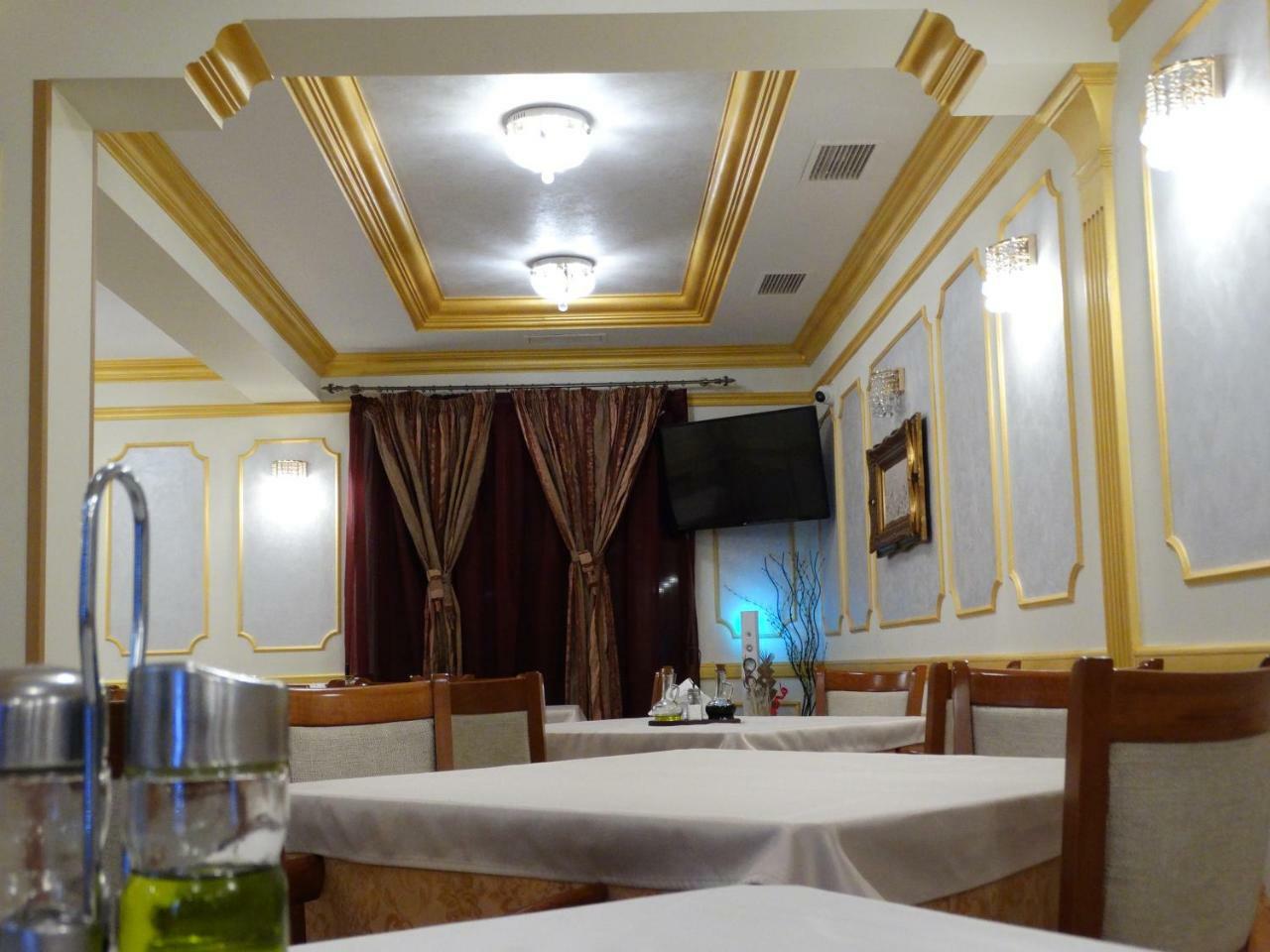 Vesta Hotel مونتانا المظهر الخارجي الصورة